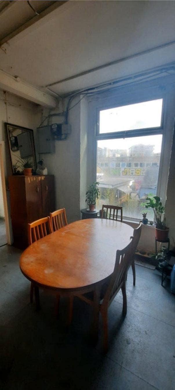Large Double Room - Hackney Wick  Main Photo