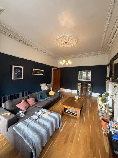 Double rooms two rent Main Photo