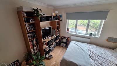 Double room in a Lovely London Fields House ✨ Main Photo