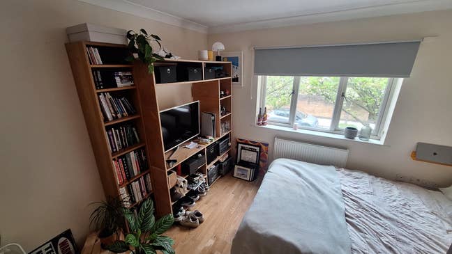 Double room in a Lovely London Fields House ✨ Main Photo
