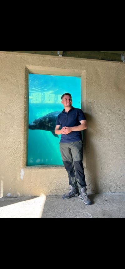 Looking for a house share in Cornwall Main Photo