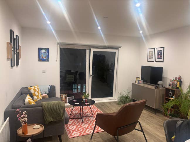 Double bedroom ensuite in Leeds city centre Main Photo