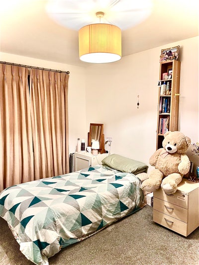 Double room near St Richard Hospital  Main Photo