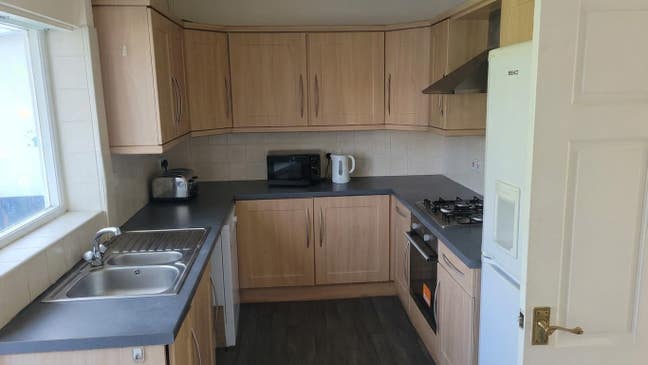 &pound;475 - NO DEPOSIT - All Bills Included Main Photo