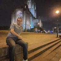 41 year old Male seeks a single or double room Main Photo