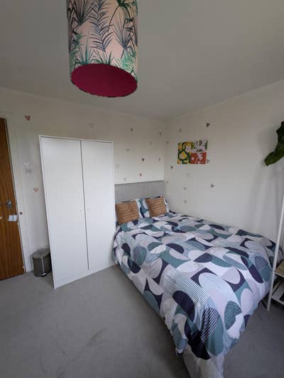 Double Room Main Photo