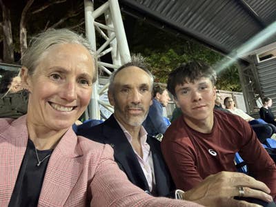 Professional athlete seeking 2-month room (London) Main Photo