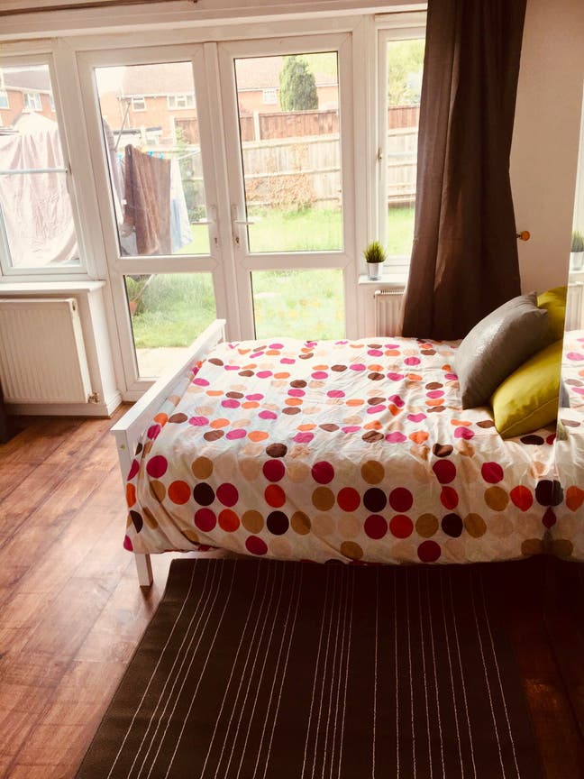 🚿 En-suite double + kitchenette | Bills inc ✨ Main Photo