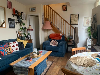 Cosy house share in LS6 with spare bedroom  Main Photo