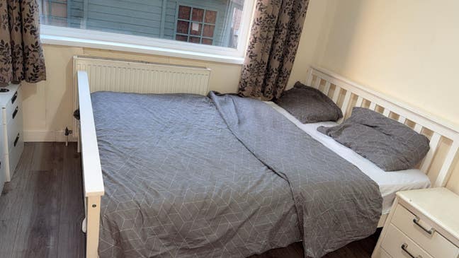 A double room available  Main Photo