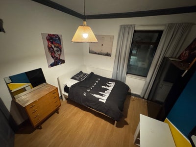 Spacious Double Room in Friendly, Homely House Main Photo