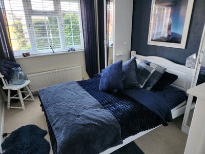 Ensuite room near wh hospital  Main Photo