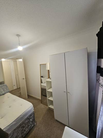 A room to let  Main Photo