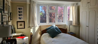 New life? Need space? Quiet family home Main Photo