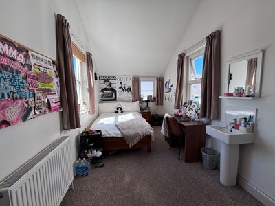 Student Room available from 1st July 2026 Main Photo