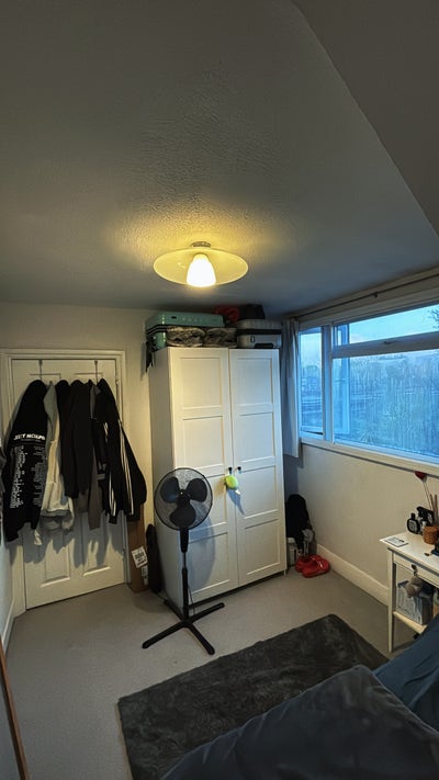 Urgent- Room Available- Chiswick Asap Main Photo