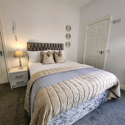 En Suite Room Albert Avenue Main Photo