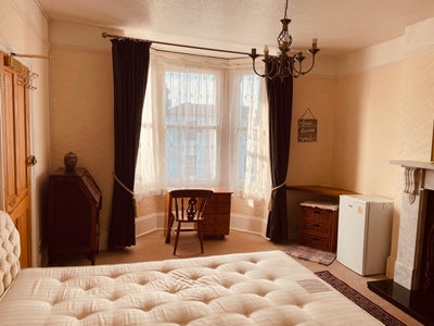 Massive Double Room - Ryde Town  Main Photo