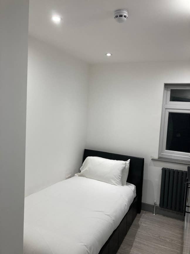 Bright Rooms in Greenford Main Photo