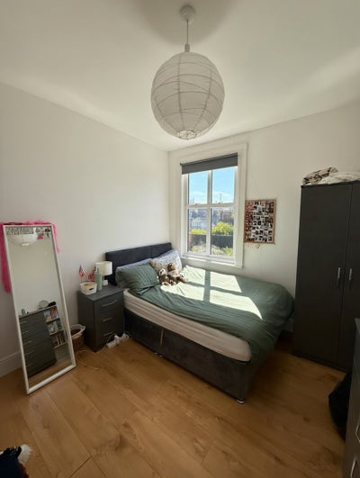 🔥 Double Room Clapham Junction 🔥 All Bills inc. Main Photo