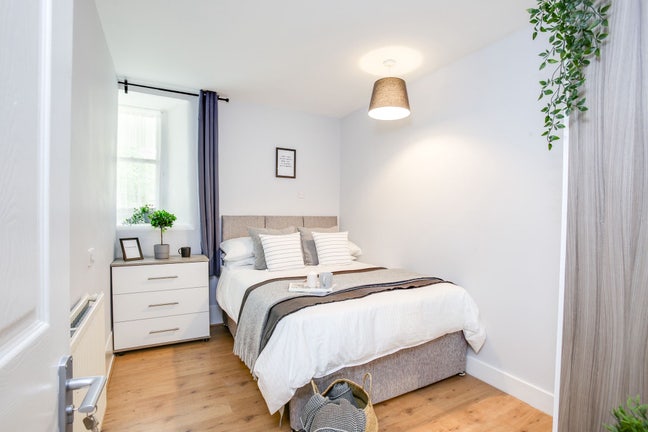 🔥Large Modern Double Room Near Ealing Broadway🚆 Main Photo