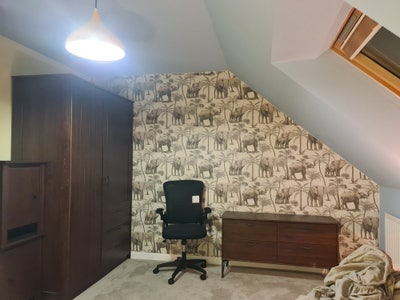 Top floor non smoking bedroom Main Photo