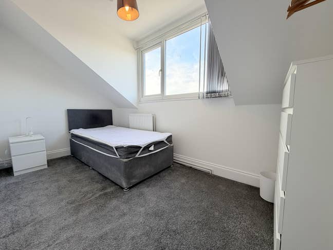 Furnished Room Available TS1 All Bills & Int Incl Main Photo