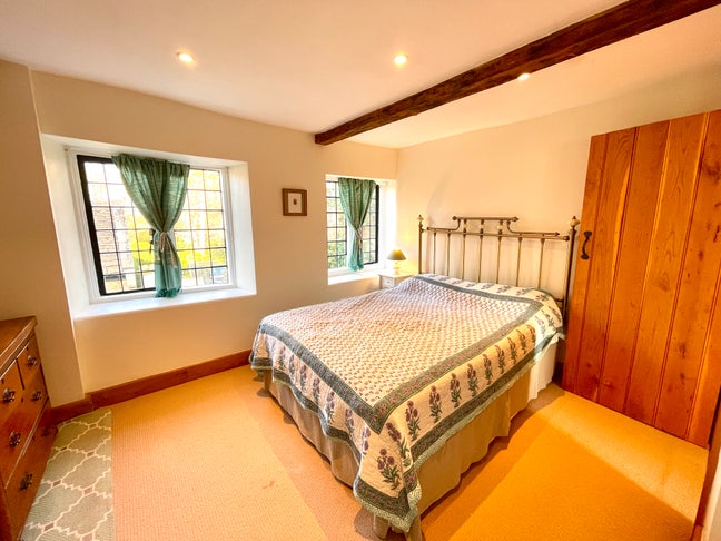 Delightful rooms in annex of a large cottage Main Photo