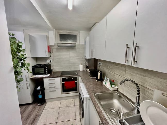 Excellent  Room in Sydenham 🏡 Act Fast! Main Photo