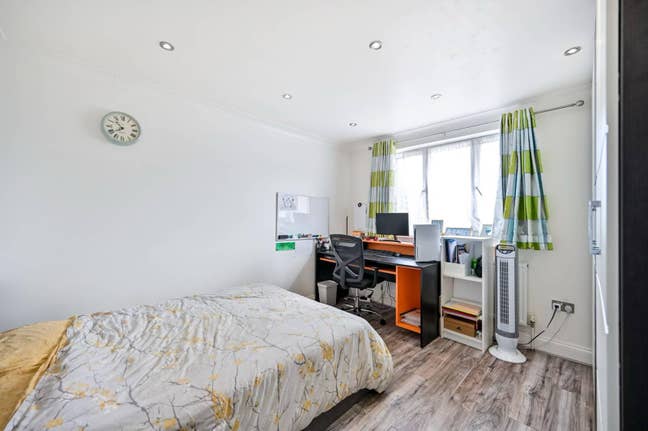 Large Double Rooms Isleworth/Hounslow Main Photo