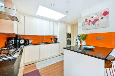 Large Double Rooms Isleworth/Hounslow Main Photo