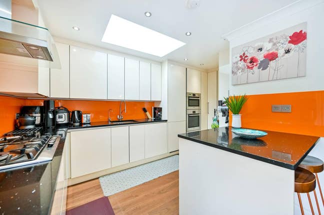 Large Double Rooms Isleworth/Hounslow Main Photo