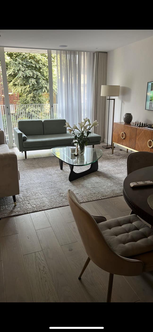 Whole apartment ideally for couple  Main Photo