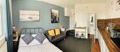 Studio Room - Furnished + All inc Bills Main Photo