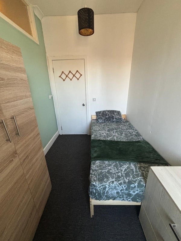 ✨ 🛏️ Single Room to Let in- Willesden Junction Main Photo