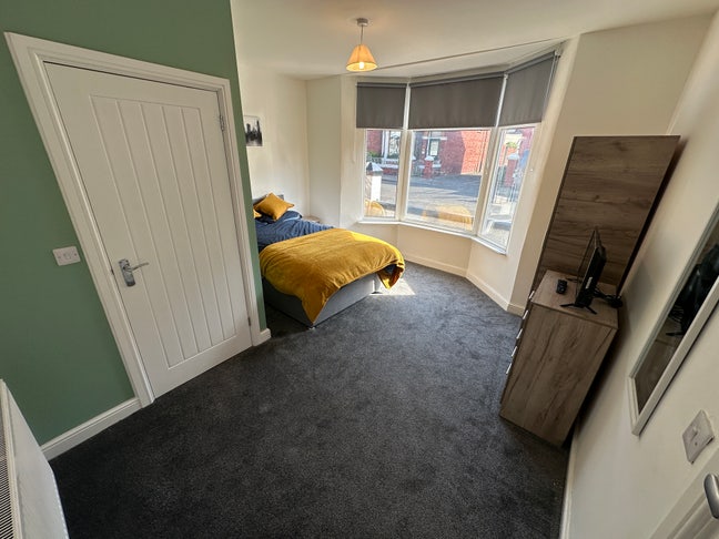 Premium En-Suite Rooms for Contractors – Redcar  Main Photo
