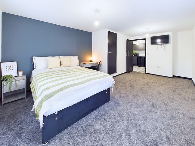 Park Road, City Centre, Coventry Cv1 Main Photo