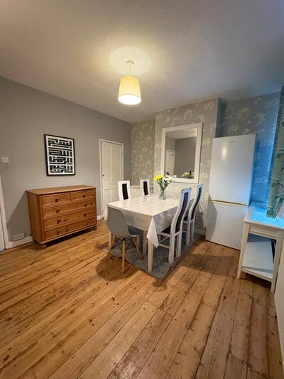 Two bedroom are available from 1st of may 2026. Main Photo