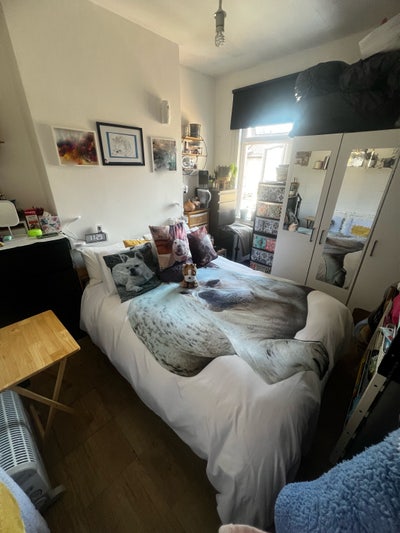 Double Room for Rent in Stratford  Main Photo