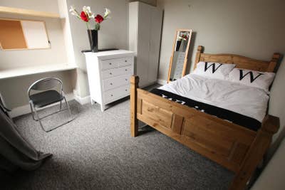 Double Room Available in Abington (NN1) Main Photo