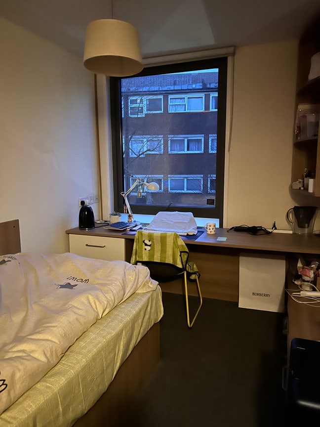 Wellington lodge Waterloo road Main Photo