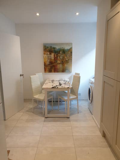 Great Double Bedroom in Central Bath Main Photo