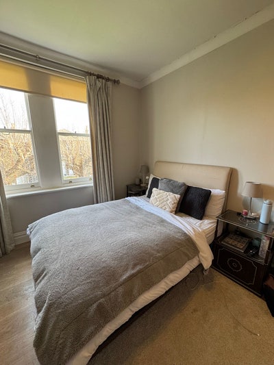 Super spacious room in Clapham South  Main Photo