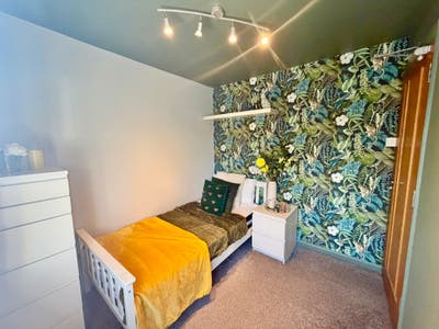 Single Room | All Bills Inc | Fantastic Location Main Photo