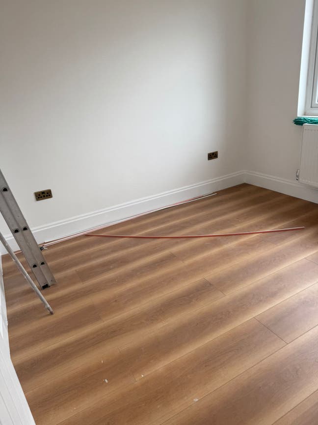 Double bedroom &pound;750 inc Bills Main Photo