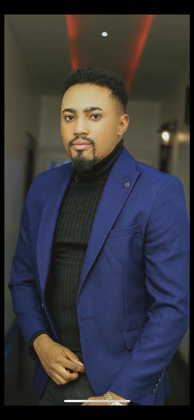 Software Developer & NTU MRes Student seeking quie Main Photo