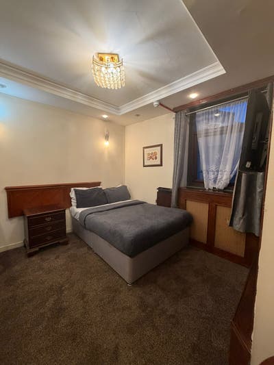 Spacious & Cosy Studio for Rent in - TW7 5NA Main Photo