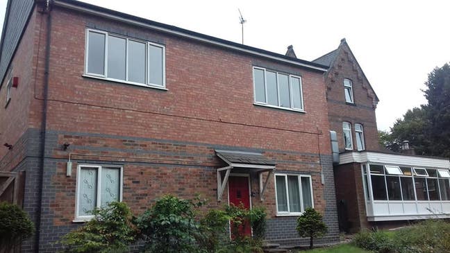 Double room available  Main Photo