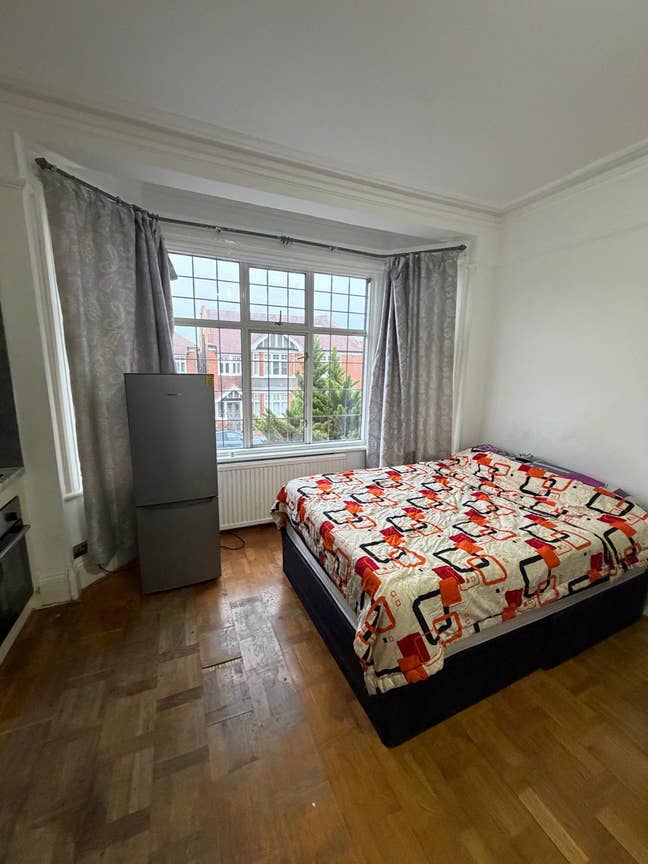 Studio Flat | Streatham Hill | SW2 3Tu | Main Photo