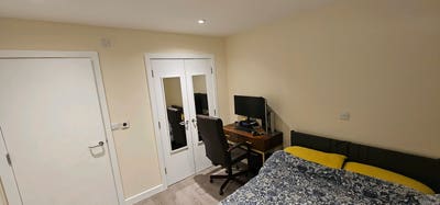 Large Double Room to Rent – Hounslow Central &pound;700 Main Photo